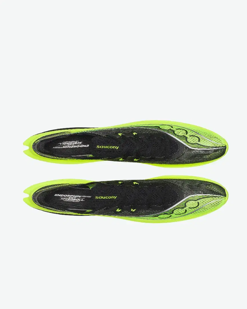 Saucony Endorphin Pro 5 M - S21064-130 (3) au meilleur prix !