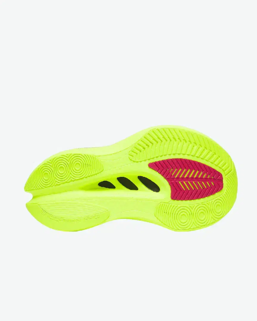 Saucony Endorphin Pro 5 M - S21064-130 (4) au meilleur prix !