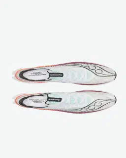 Saucony Endorphin Pro 5 Homme – 4/5