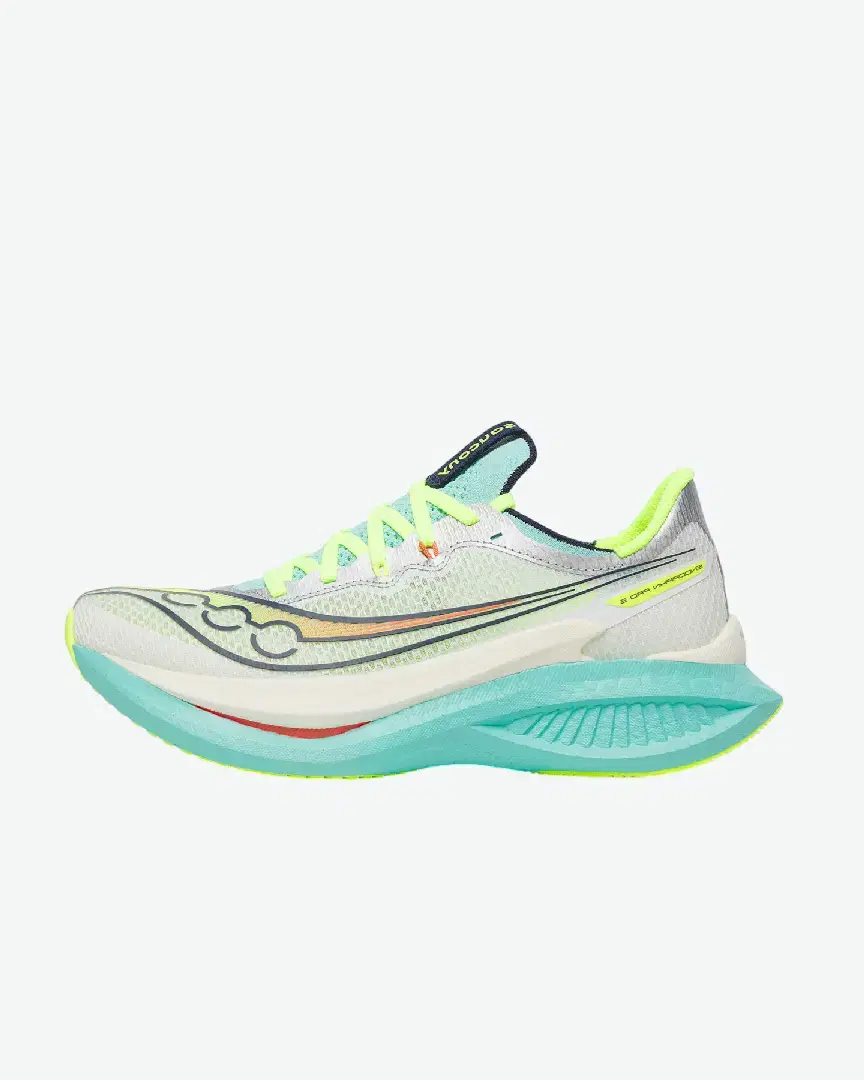 Saucony Endorphin Pro 5 W - S11064-120 (0) au meilleur prix !