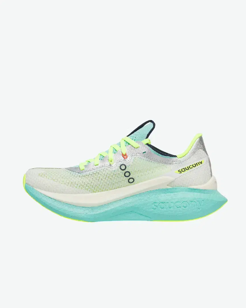 Saucony Endorphin Pro 5 W - S11064-120 (1) au meilleur prix !