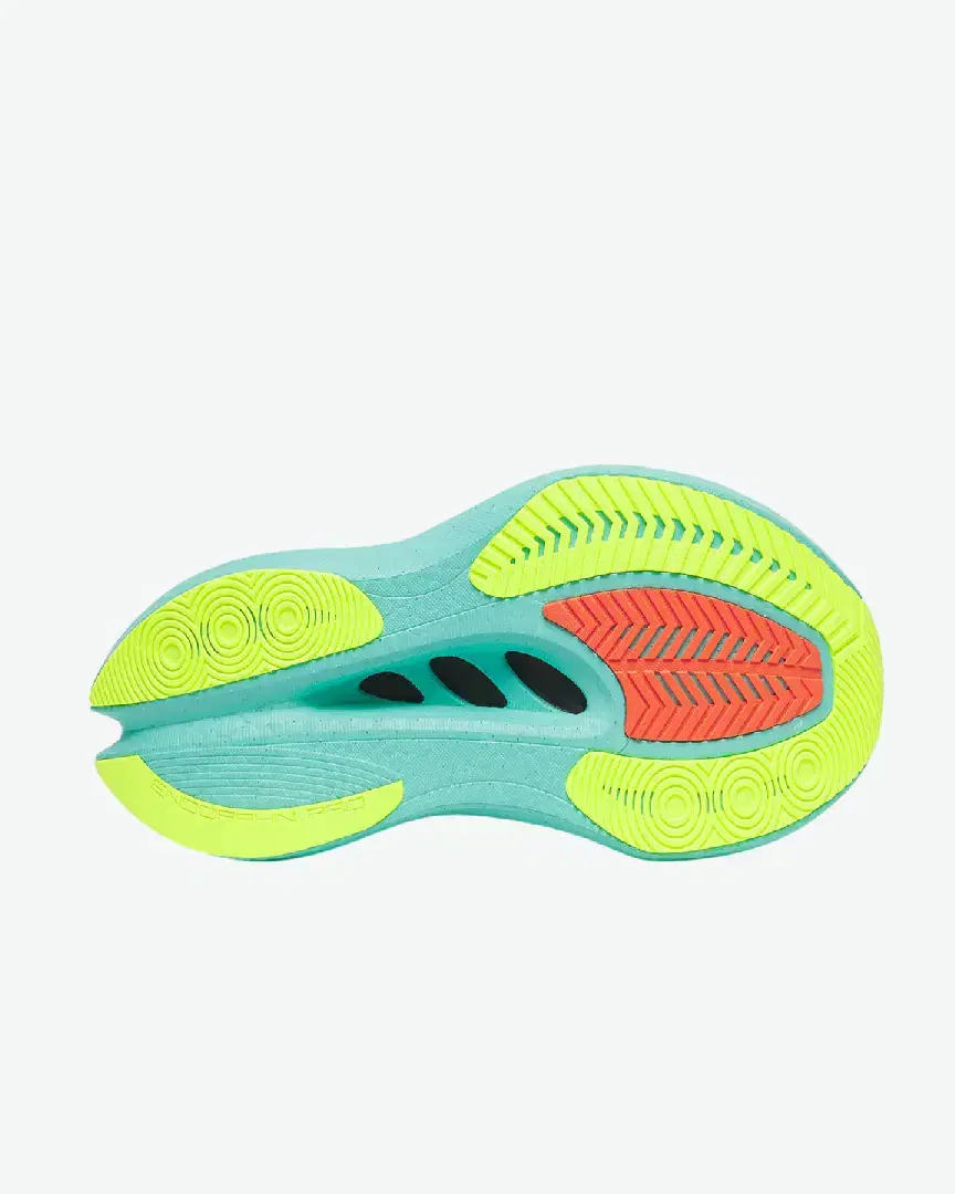 Saucony Endorphin Pro 5 W - S11064-120 (4) au meilleur prix !