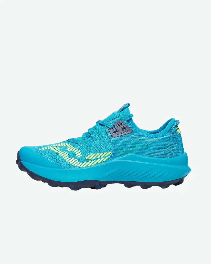 Saucony Endorphin Rift W - Women (5) au meilleur prix !