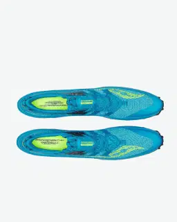Saucony Endorphin Rift Femme – 4/5