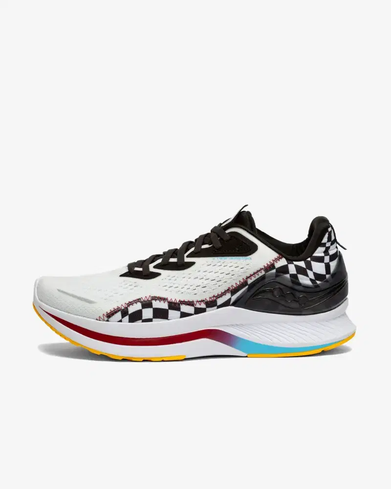 Saucony Endorphin Shift 2 M - S20689-40 (0) au meilleur prix !