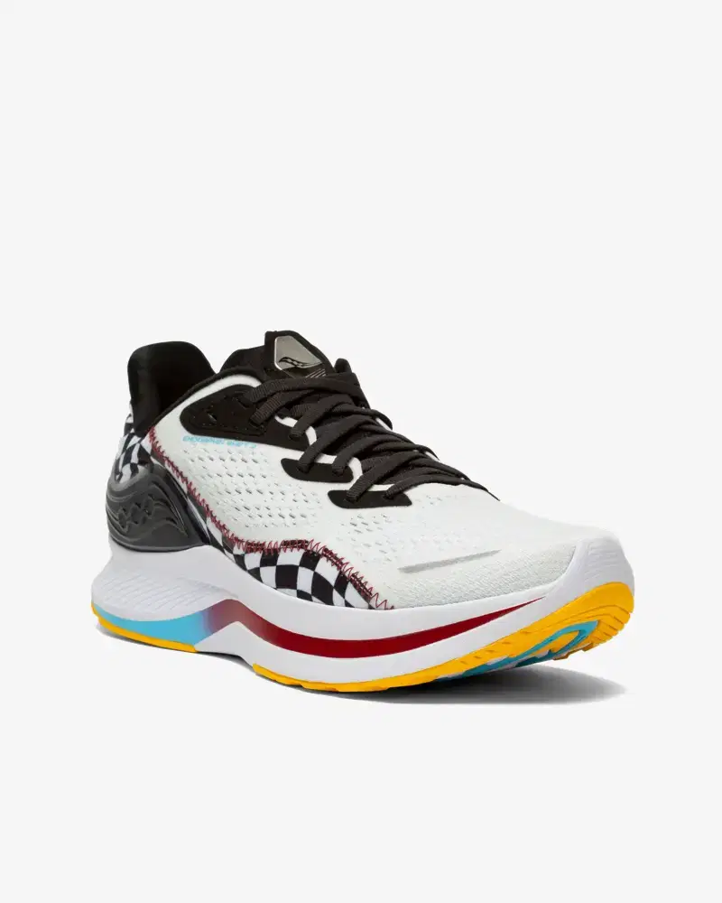 Saucony Endorphin Shift 2 M - S20689-40 (4) au meilleur prix !