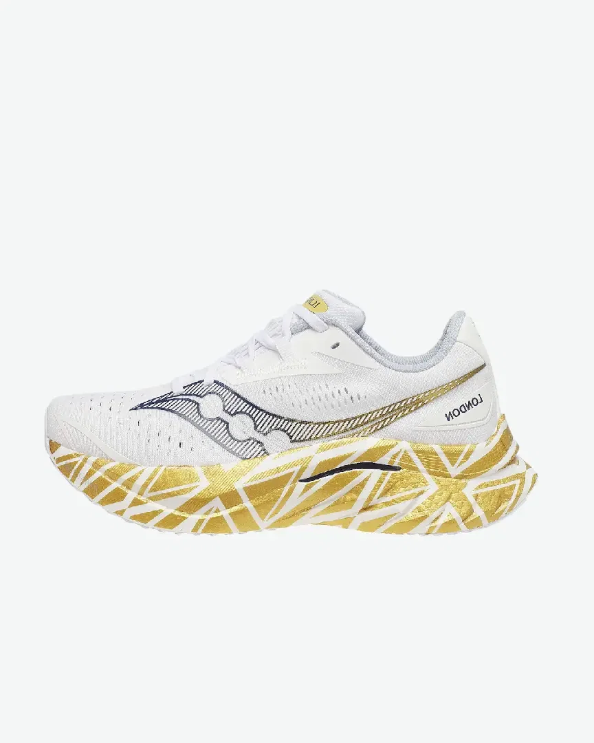 Saucony Endorphin Speed 4 London M