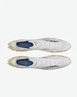 Saucony Endorphin Speed 4 London Homme – 4/5