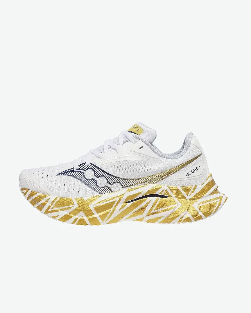 Saucony Endorphin Speed 4 London W