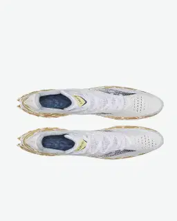 Saucony Endorphin Speed 4 London Femme – 4/5