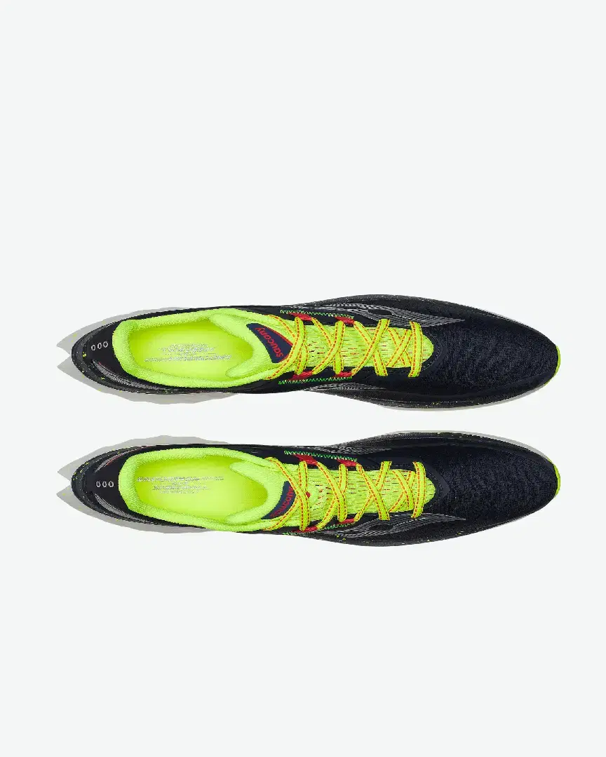 Saucony Endorphin Speed 4 M - S20940-60 (3) au meilleur prix !