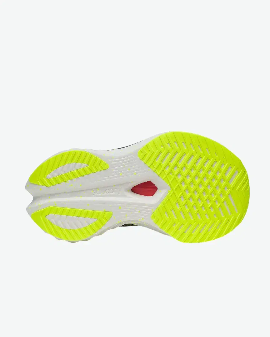 Saucony Endorphin Speed 4 M - S20940-60 (4) au meilleur prix !