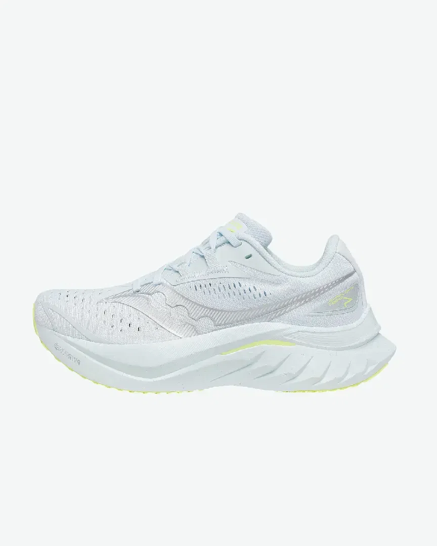 Saucony Endorphin Speed 4 Femme