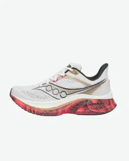 Saucony Endorphin Speed 5 London Homme – 1/5