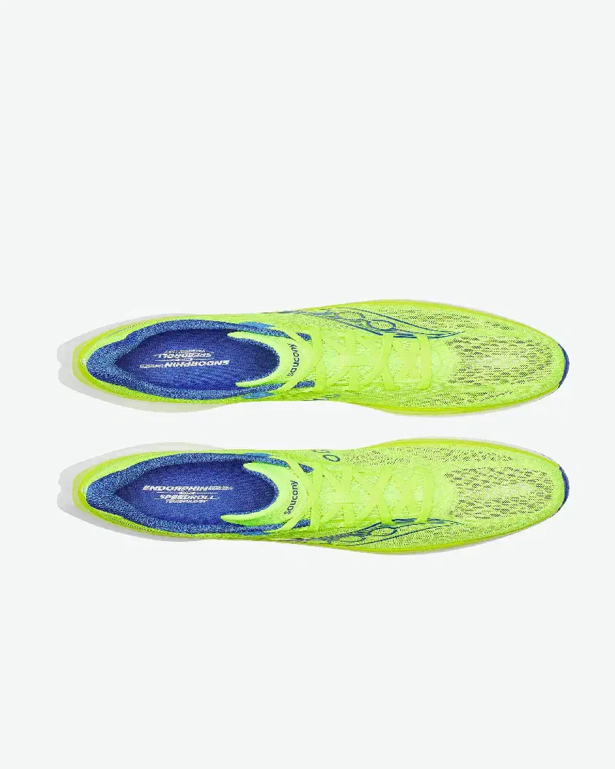 Saucony Endorphin Speed 5 Tokyo M - S21007-285 (3) au meilleur prix !