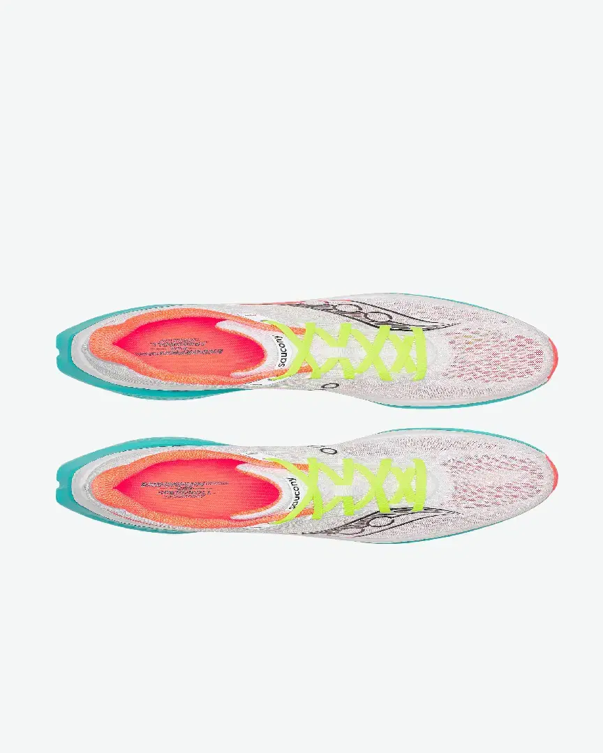 Saucony Endorphin Speed 5 M - S21007-97 (3) au meilleur prix !