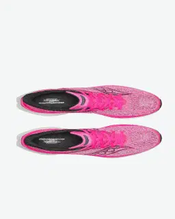 Saucony Endorphin Speed 5 Homme – 4/5