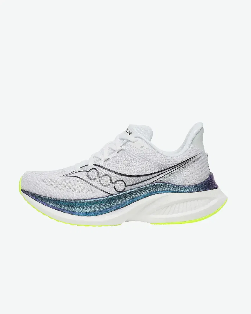 Saucony Endorphin Speed 5 London Femme