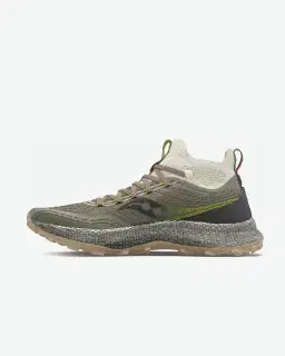 Saucony Endorphin Trail Mid Runshield Homme – 2/4
