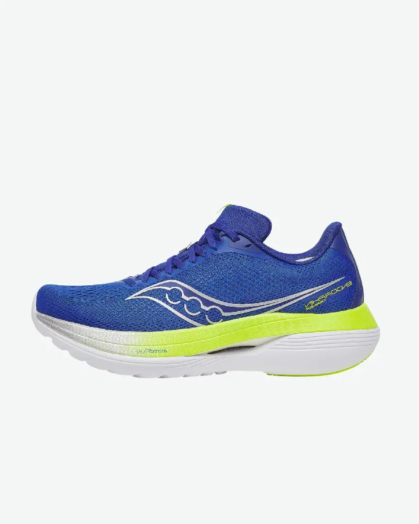 Saucony Endorphin Trail Homme