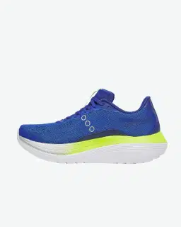 Saucony Endorphin Trail Homme – 2/5