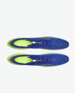 Saucony Endorphin Trail Homme – 4/5