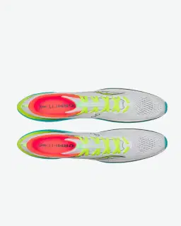 Saucony Endorphin Trail Homme – 4/5