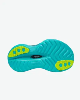 Saucony Endorphin Trail Homme – 5/5