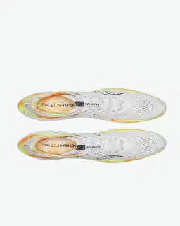 Saucony Saucony Endorphin Trail Femme – 4/5