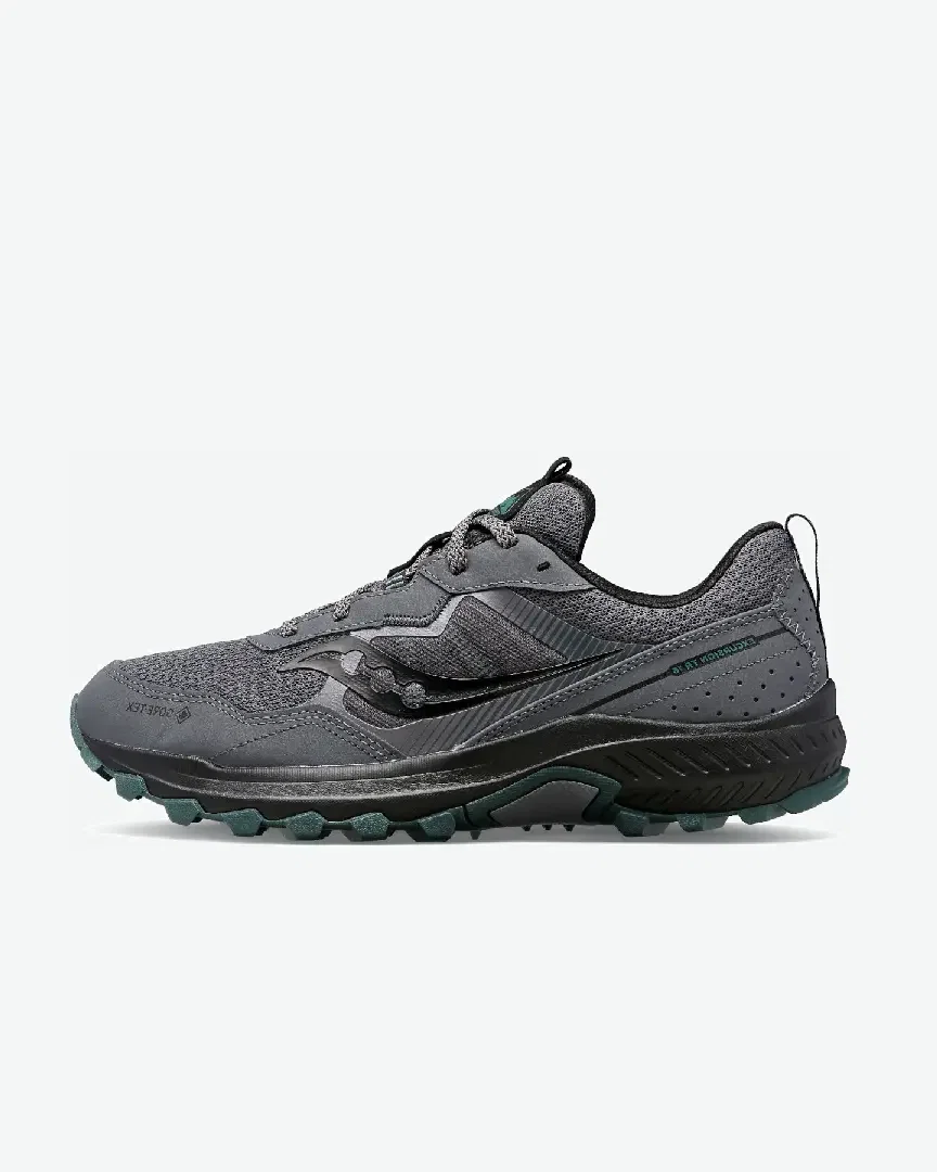 Saucony Excursion Tr16 Gtx M
