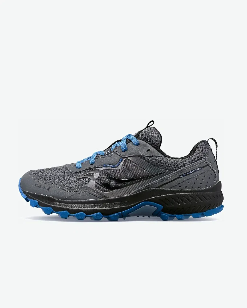 Saucony Excursion Tr16 Gtx W