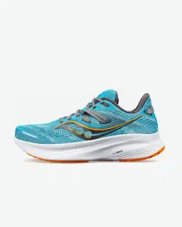 Saucony Guide 16 Homme – 1/4