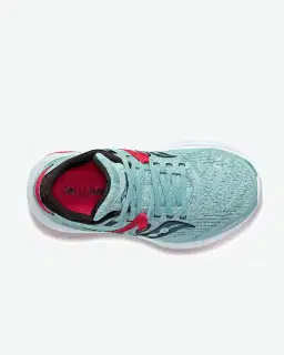 Saucony Guide 16 Femme – 3/4