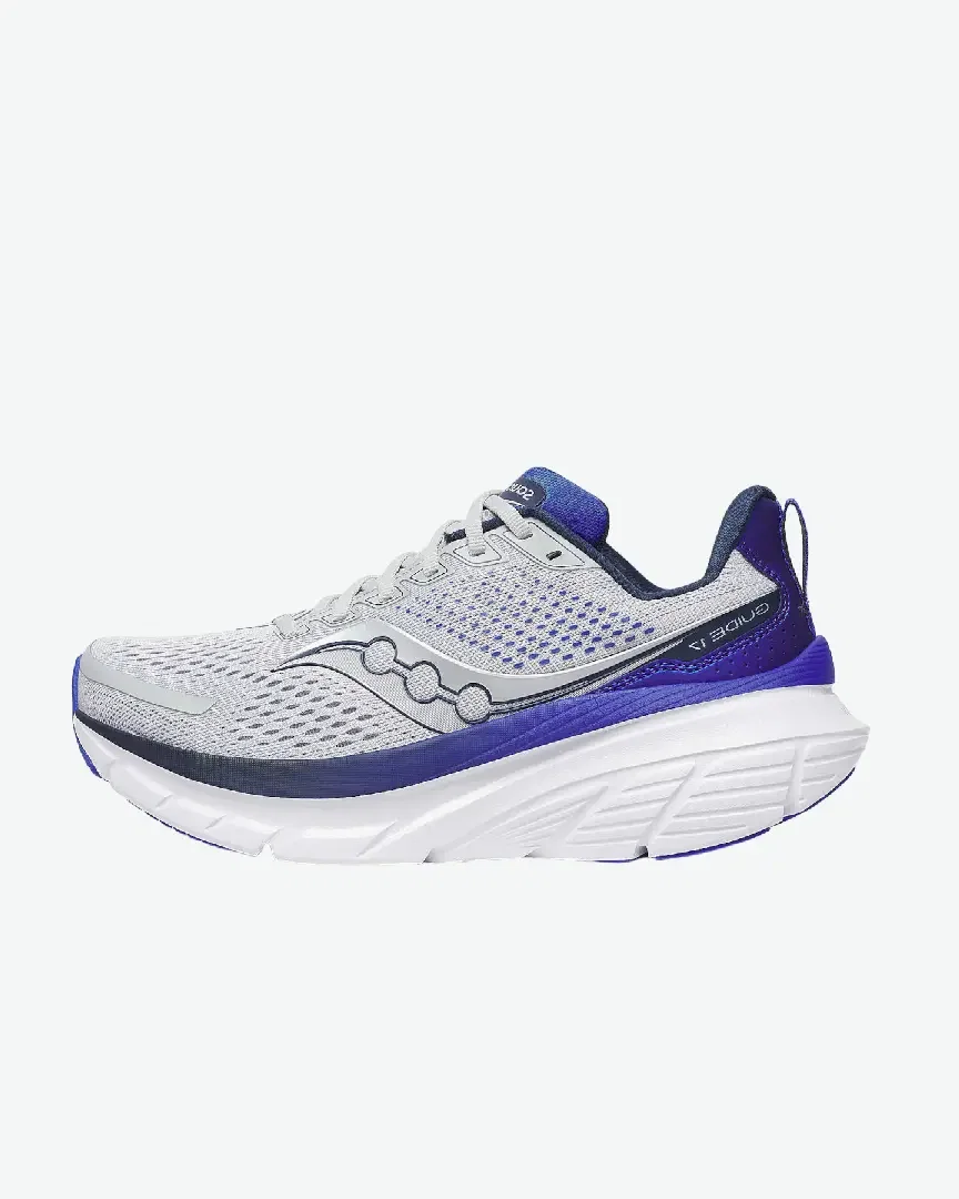 Saucony Guide 17 Homme