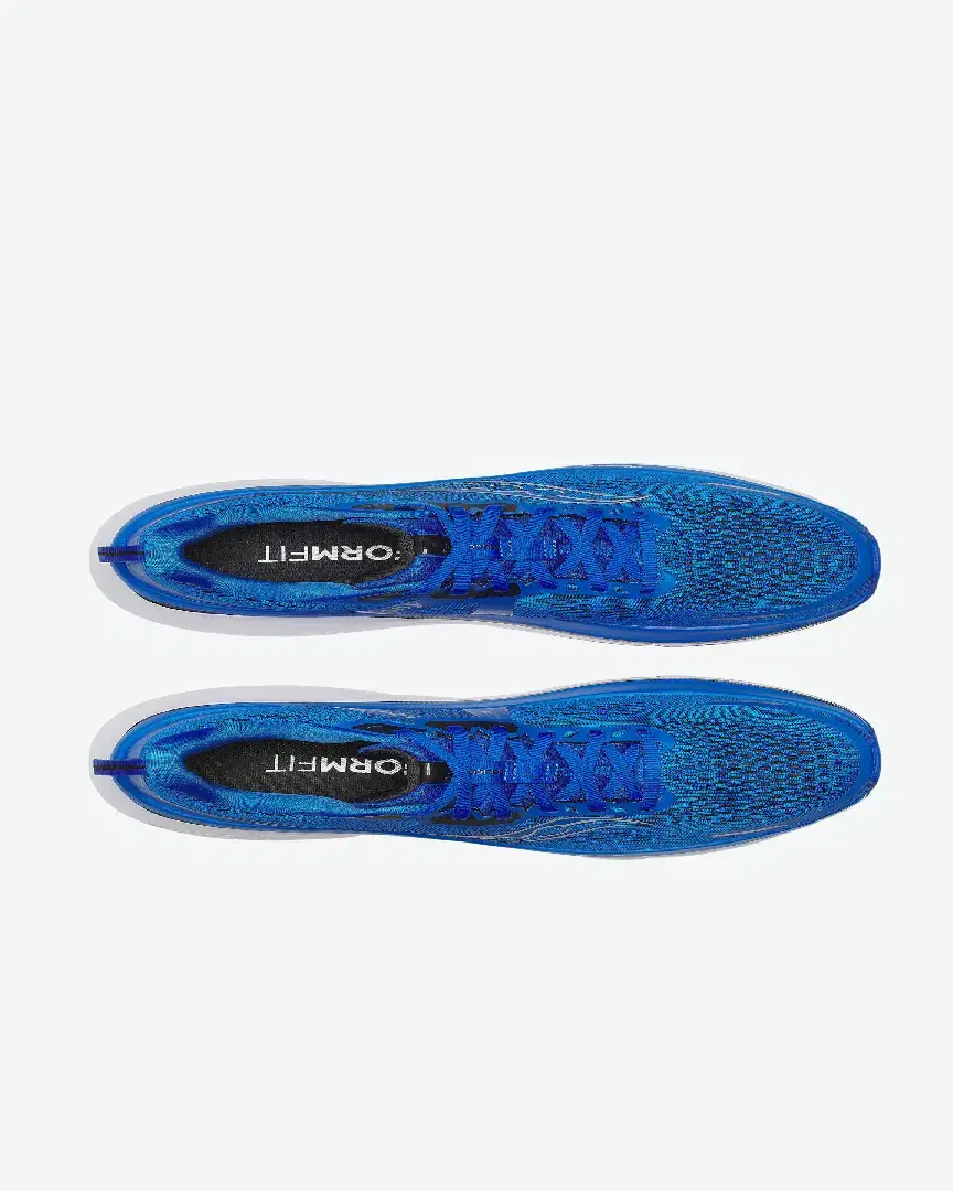 Saucony Guide 18 M - S20998-163 (3) au meilleur prix !