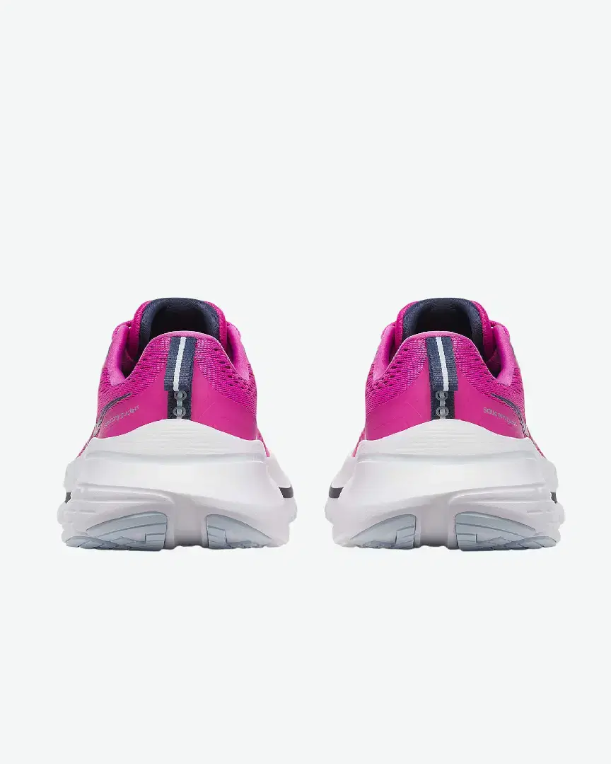 Saucony Guide 18 W - S10998-161 (2) au meilleur prix !