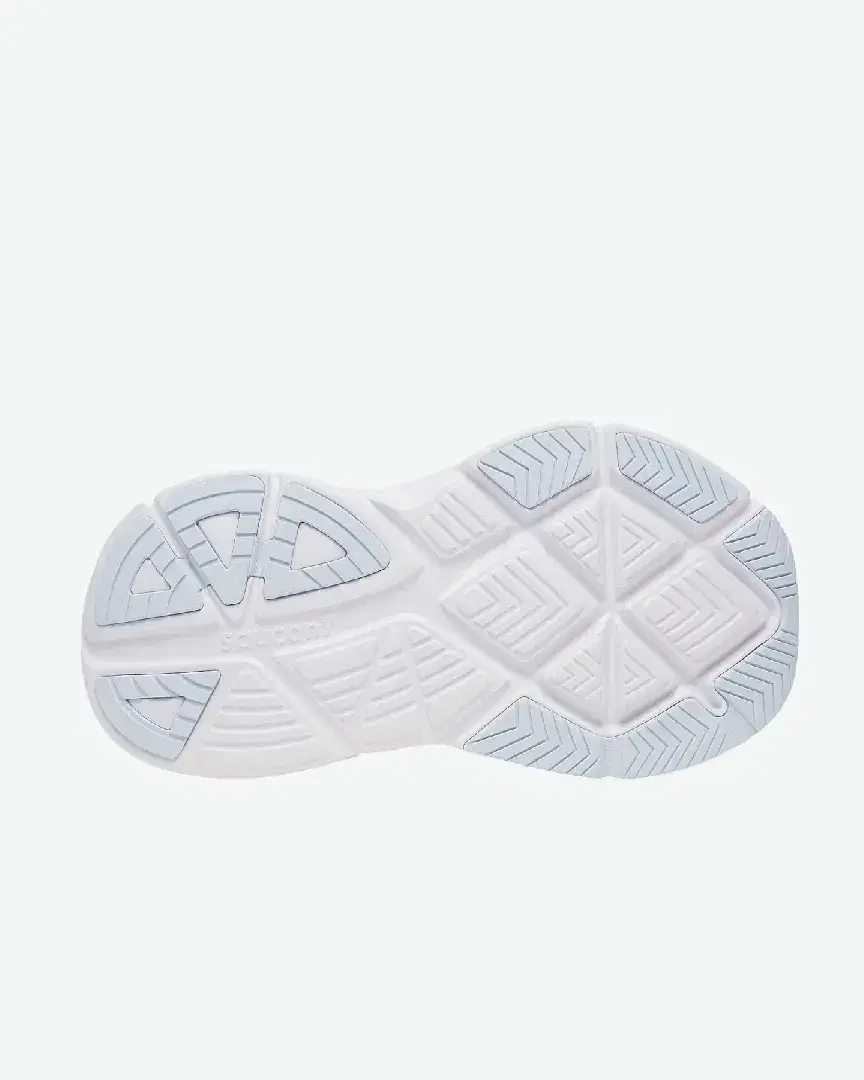 Saucony Guide 18 W - S10998-161 (4) au meilleur prix !
