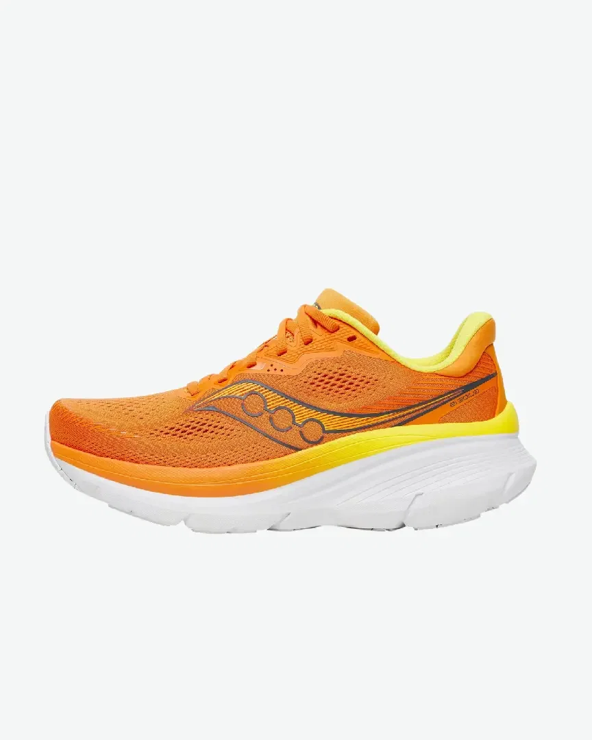 Saucony Guide 19 Prism Homme
