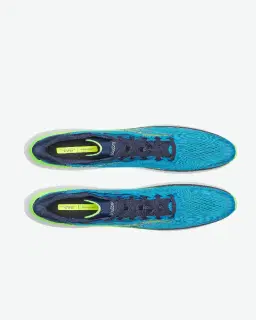 Saucony Guide 19 Prism Homme – 4/5