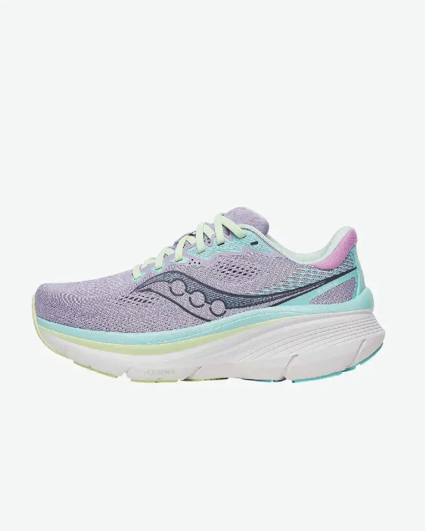 Saucony Guide 19 Prism W - Women (7) au meilleur prix !