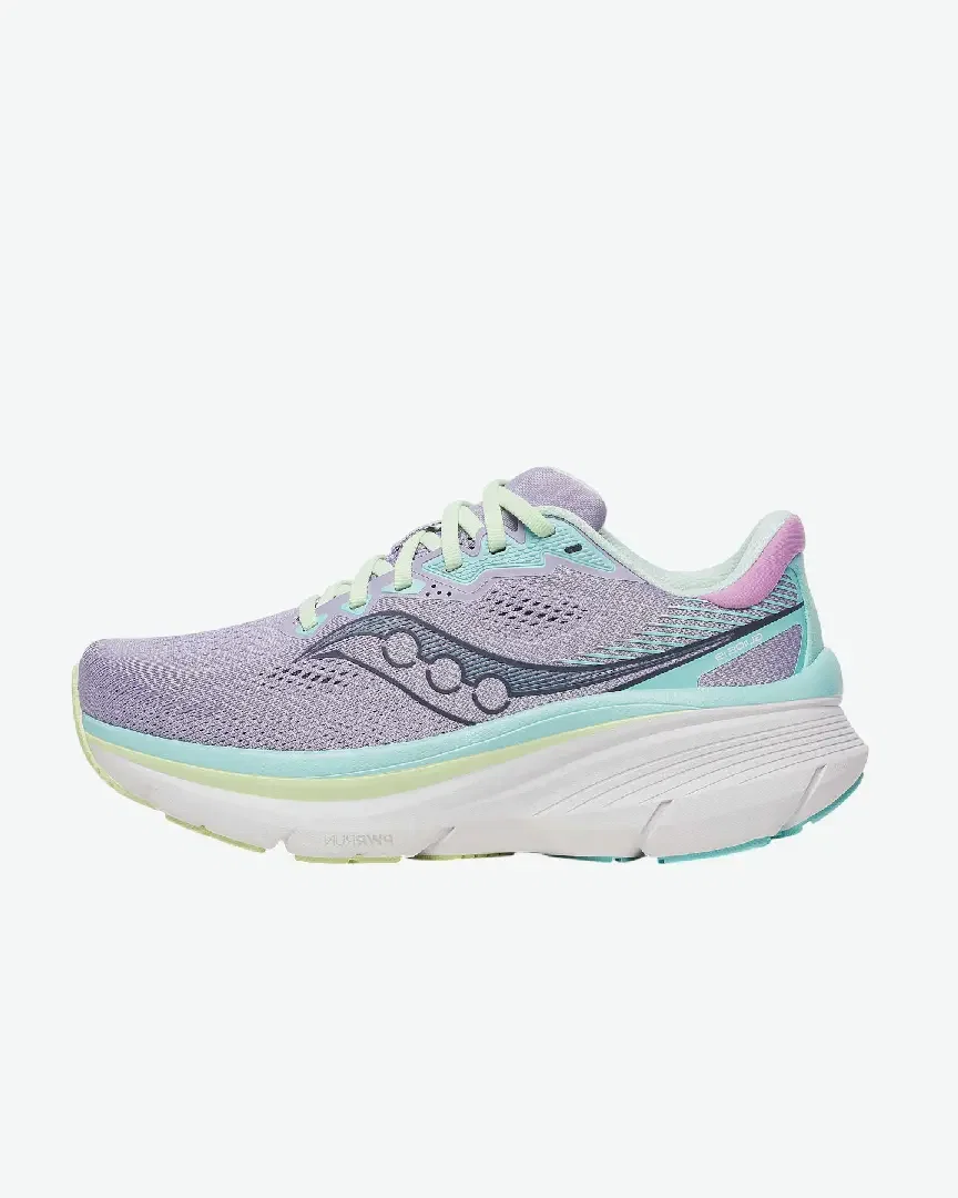 Saucony Guide 19 Prism Femme