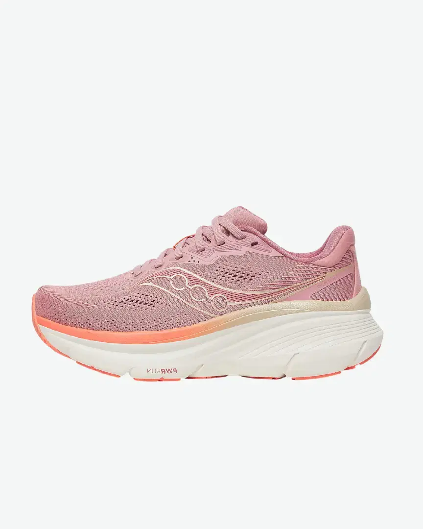 Saucony Guide 19 W - Women (7) au meilleur prix !