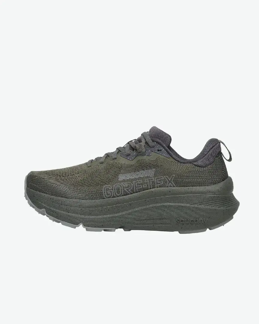 Saucony Guide Tr Gtx M - S101839-1003 (2) au meilleur prix !