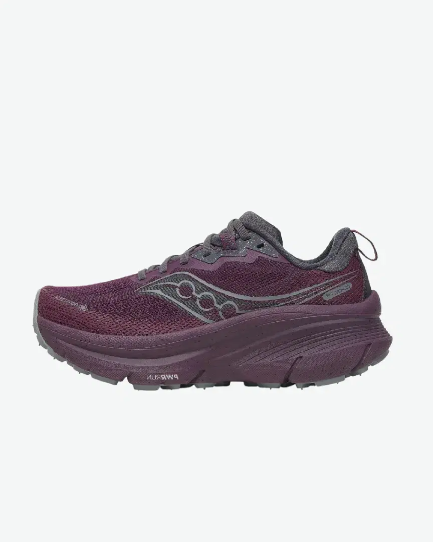 Saucony Guide Tr Gtx W - Women (12) au meilleur prix !