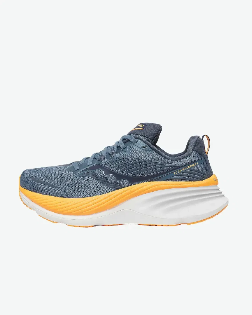 Saucony Hurricane 24 Femme