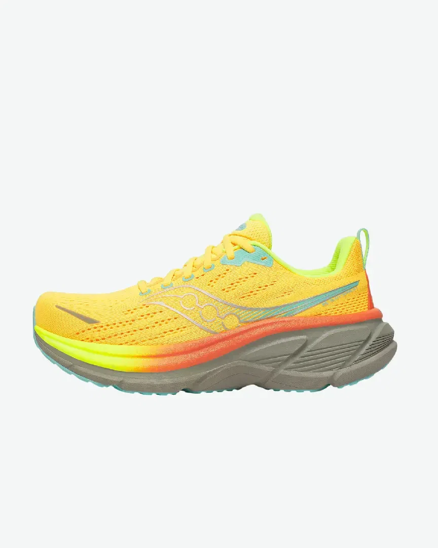 Saucony Hurricane 25 Homme