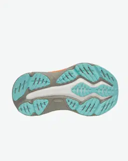 Saucony Hurricane 25 Homme – 5/5