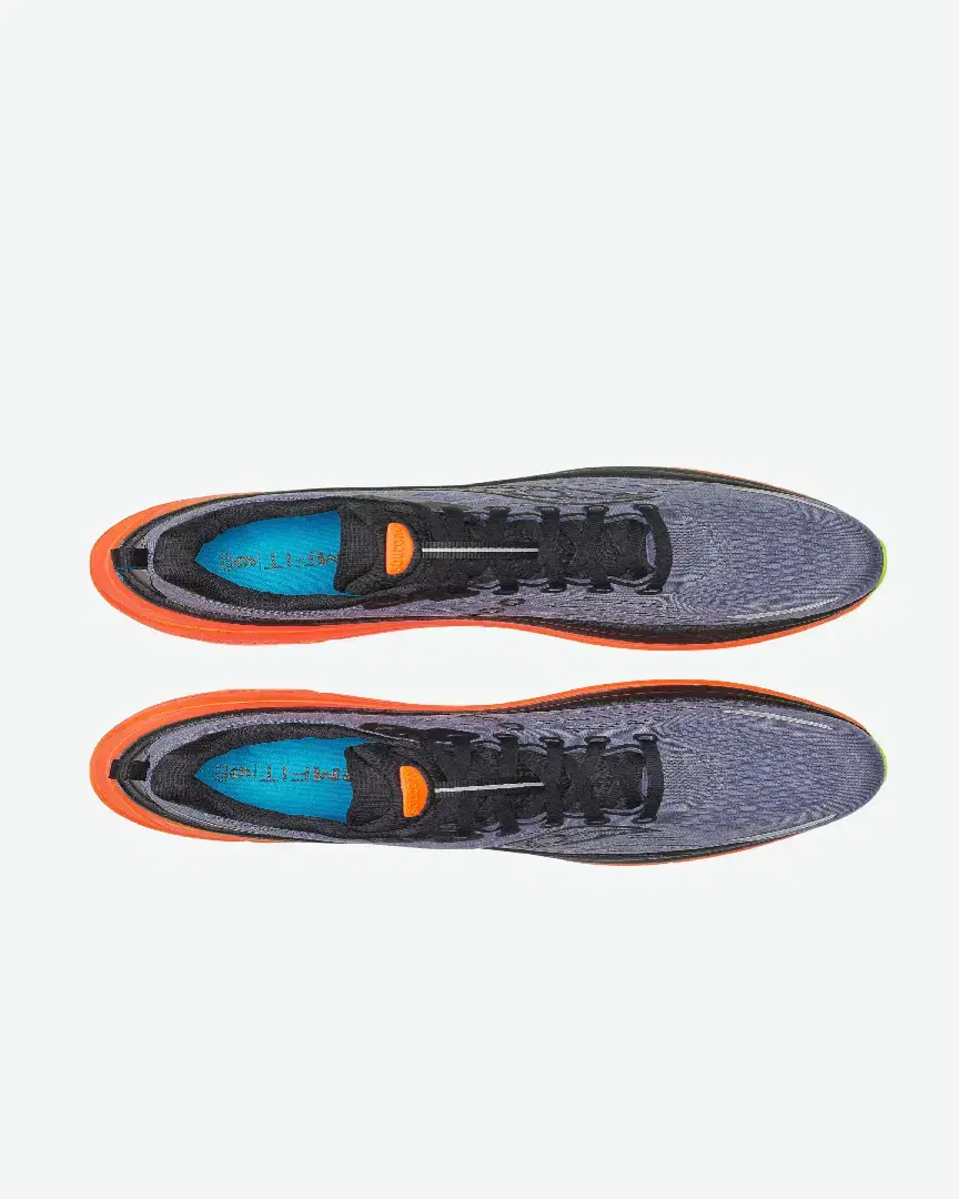 Saucony Hurricane 25 M - S21026-99 (3) au meilleur prix !