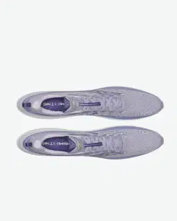 Saucony Hurricane 25 Femme – 4/5