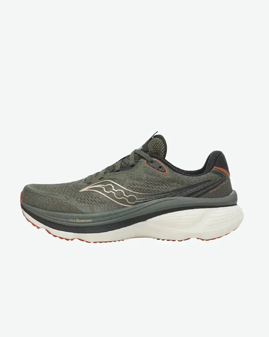 Saucony Hurricane 26 M - Men (13) au meilleur prix !
